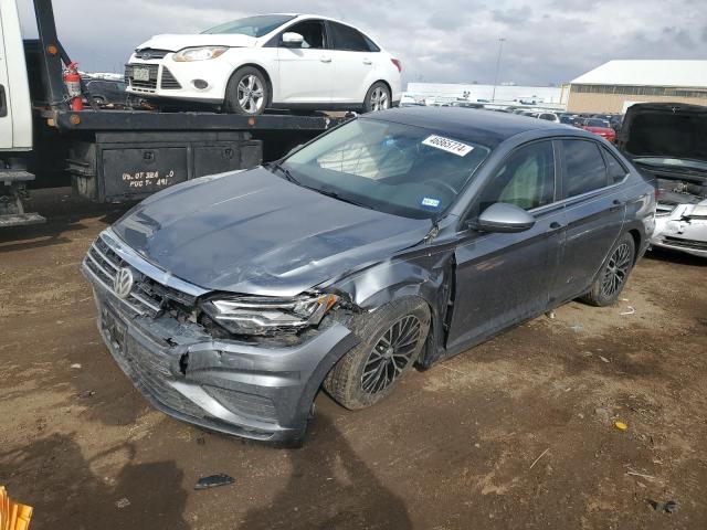 Image 1 of 2019 VOLKSWAGEN JETTA S 2019 with VIN 3VWCB7BU7KM223617