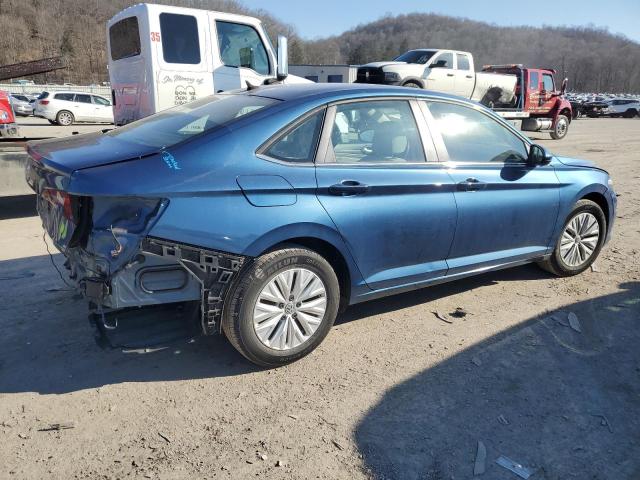 Image 3 of 2019 VOLKSWAGEN JETTA S 2019 with VIN 3VWC57BU7KM013395