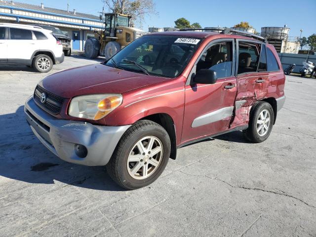 2005 TOYOTA RAV4  2005 image