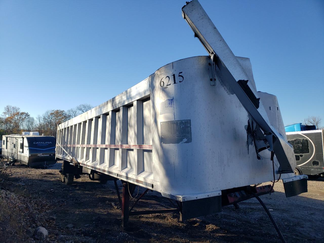 Image 1 of 1999 GEO ALL OTHER 1999 with VIN 4EPAA3921XATA2685