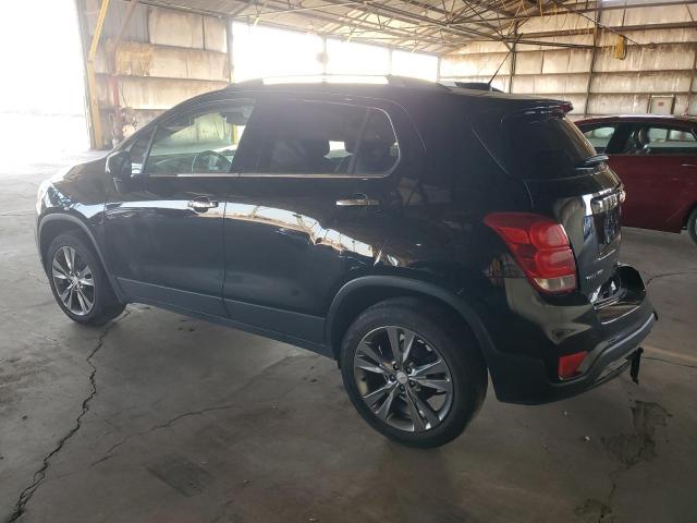 Image 2 of 2020 CHEVROLET TRAX 1LT 2020 with VIN KL7CJPSBXLB083931