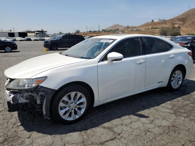 2013 LEXUS ES 300H 2013 image