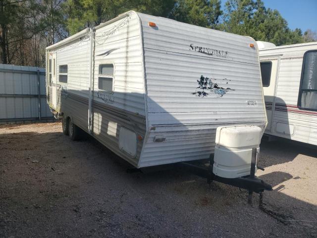 Изображение 2005 KEYSTONE SPRINGDALE 2005