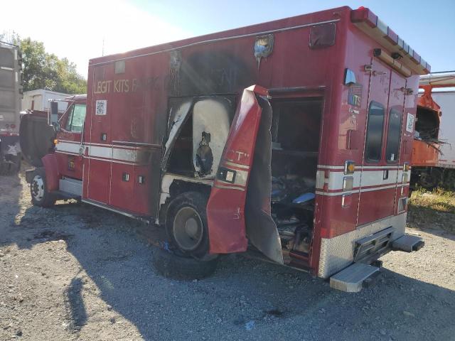 Image 3 of 2000 INTERNATIONAL 4000 4700 2000 with VIN 1HTSLAAL3YH222787