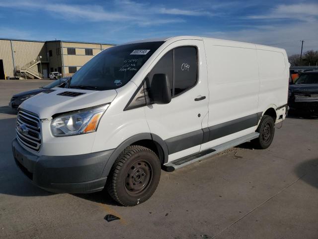 Obraz 2016 FORD TRANSIT T-250 2016