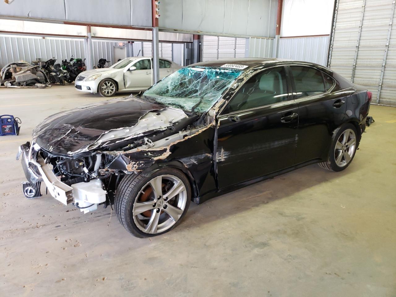 Изображение 2013 LEXUS IS 250 2013