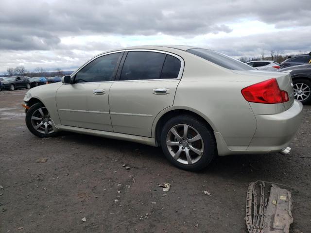 Obraz 2 z 2006 INFINITI G35  2006 z VIN JNKCV51F96M605911