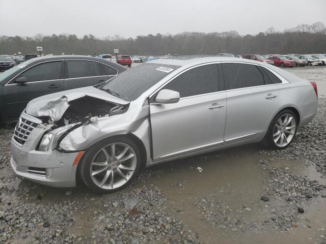 Obraz 1 z 2014 CADILLAC XTS PREMIUM COLLECTION 2014 z VIN 2G61P5S31E9189892