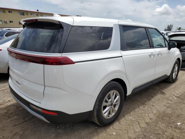 Obraz 3 z 2023 KIA CARNIVAL LX 2023 z VIN KNDNB4H38P6238966