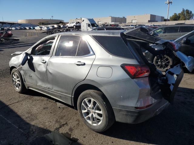 Image 2 of 2023 CHEVROLET EQUINOX LT 2023 with VIN 3GNAXUEGXPS214873
