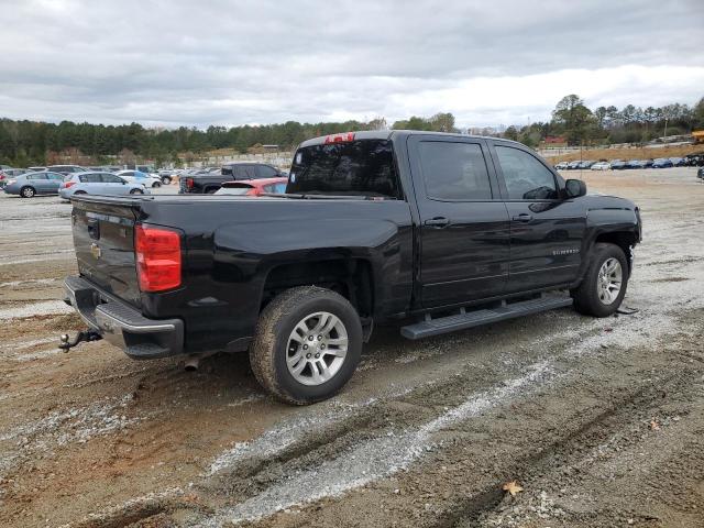 Obraz 3 z 2017 CHEVROLET SILVERADO C1500 LT 2017 z VIN 3GCPCREC1HG323820