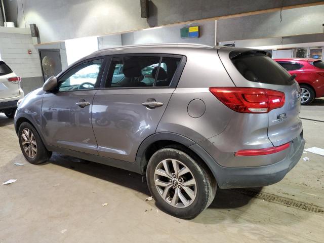 Obraz 2 z 2015 KIA SPORTAGE LX 2015 z VIN KNDPB3AC5F7747595