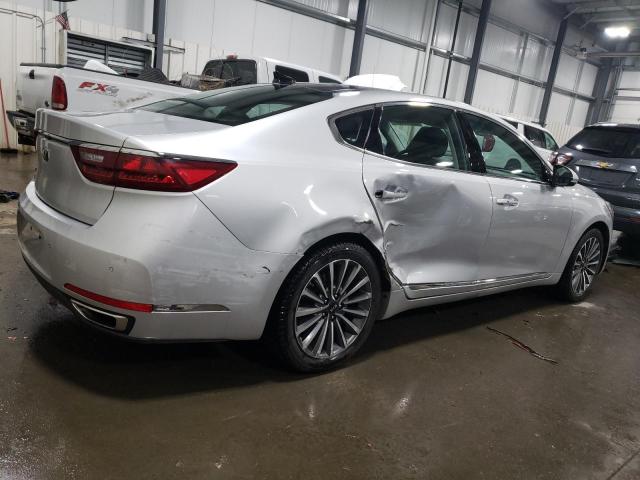 Obraz 3 z 2017 KIA CADENZA PREMIUM 2017 z VIN KNALC4J14H5089666
