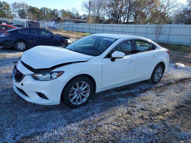 Изображение 2016 MAZDA 6 SPORT 2016
