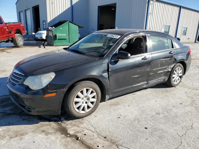 Image 1 of 2010 CHRYSLER SEBRING TOURING 2010 with VIN 1C3CC4FB3AN223999