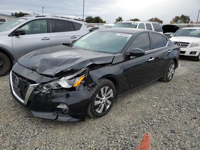 Obraz 1 z 2020 NISSAN ALTIMA S 2020 z VIN 1N4BL4BV3LC145624