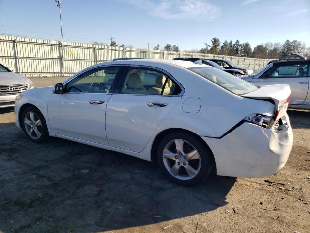 Image 2 of 2014 ACURA TSX  2014 with VIN JH4CU2F40EC002522
