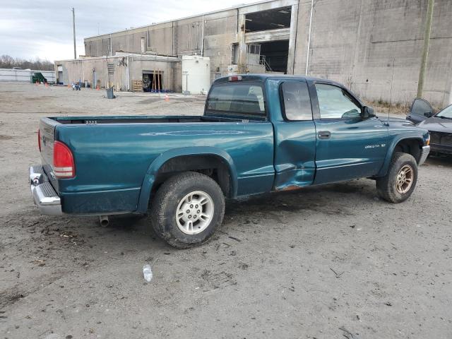 Image 3 of 1999 DODGE DAKOTA  1999 with VIN 1B7GG22XXXS104431