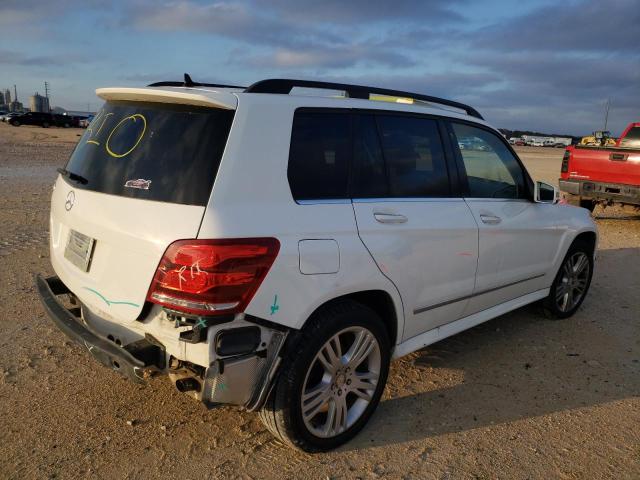 Image 3 of 2013 MERCEDES-BENZ GLK 350 2013 with VIN WDCGG5HBXDG055186