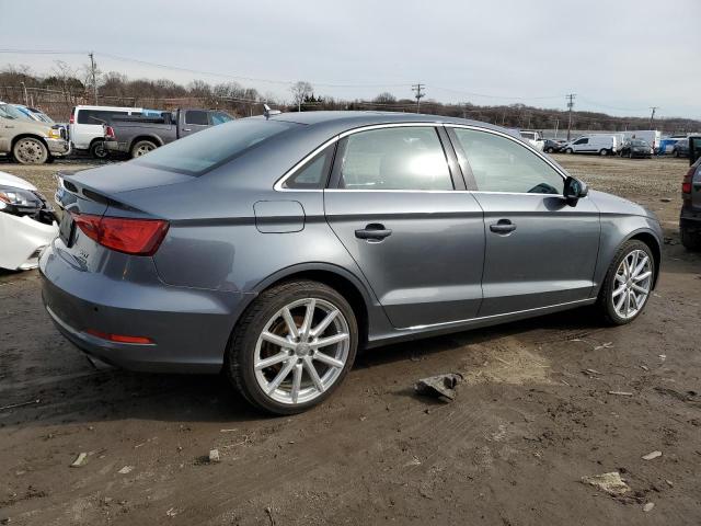 Image 3 of 2015 AUDI A3 PREMIUM PLUS 2015 with VIN WAUEFGFF6F1076914
