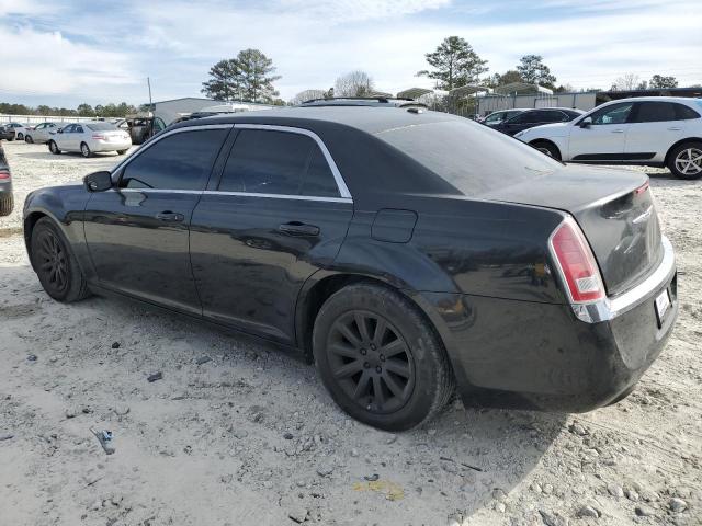 Изображение 2 2014 CHRYSLER 300  2014 с VIN 2C3CCAAGXEH297243