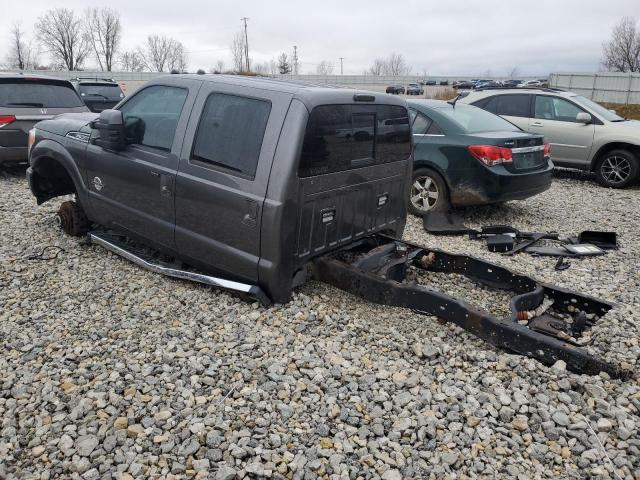 Изображение 2 2016 FORD F350 SUPER DUTY 2016 с VIN 1FT8W3BT1GEC68689
