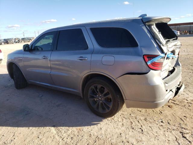 Image 2 of 2021 DODGE DURANGO R/T 2021 with VIN 1C4SDJCT3MC806380