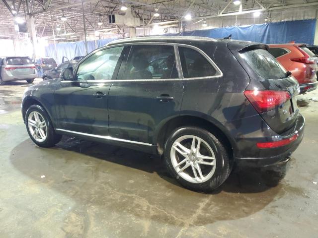Изображение 2 2014 AUDI Q5 PREMIUM PLUS 2014 с VIN WA1LFAFP4EA071672