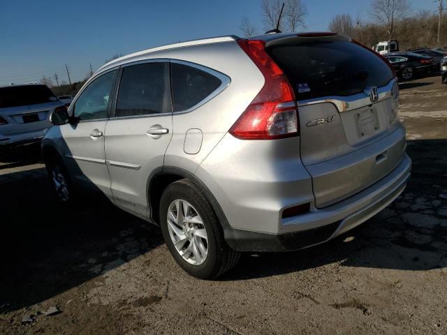Obraz 2 z 2016 HONDA CR-V EXL 2016 z VIN 5J6RM4H74GL057731
