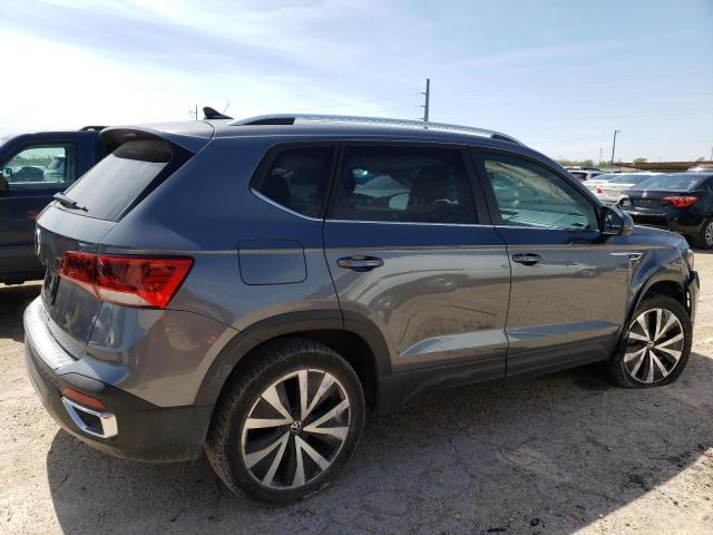 Image 3 of 2022 VOLKSWAGEN TAOS SE 2022 with VIN 3VVTX7B29NM067685