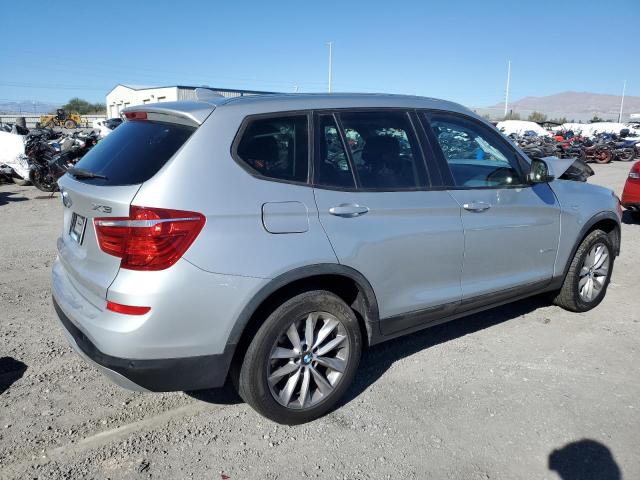 Image 3 of 2016 BMW X3 SDRIVE28I 2016 with VIN 5UXWZ7C5XG0R33168