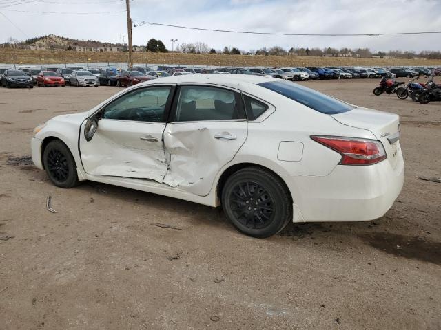 Изображение 2 2014 NISSAN ALTIMA 2.5 2014 с VIN 1N4AL3AP9EC420831
