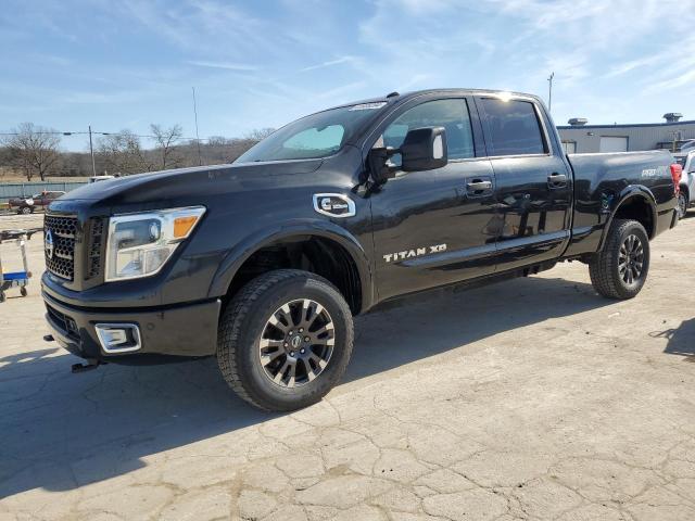 Obraz 1 z 2016 NISSAN TITAN XD SL 2016 z VIN 1N6BA1F40GN502006