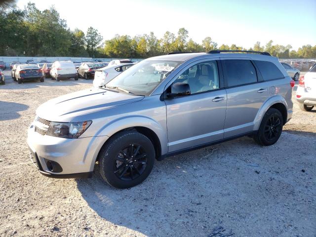 Image 1 of Dodge Journey Se 2019 with VIN 3C4PDCBB1KT868467