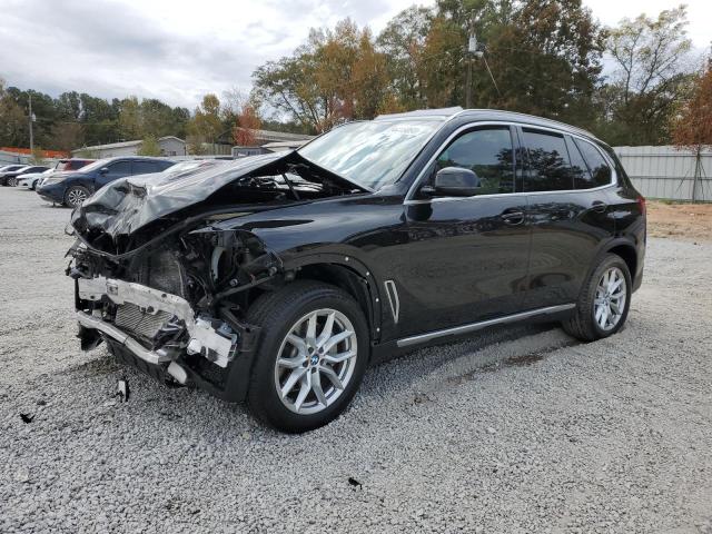 Image 1 of 2019 BMW X5 XDRIVE40I 2019 with VIN 5UXCR6C56KLL52562