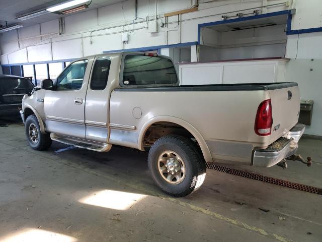 Obraz 2 z 1997 FORD F250  1997 z VIN 1FTFX28W5VKD22431