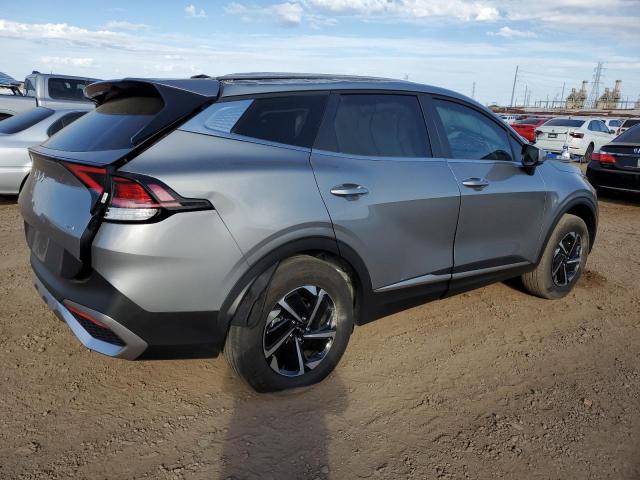 Изображение 3 2023 KIA SPORTAGE LX 2023 с VIN KNDPUCAG6P7083841