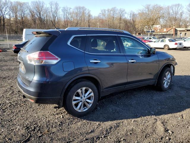 Image 3 of 2016 NISSAN ROGUE S 2016 with VIN 5N1AT2MV2GC840072