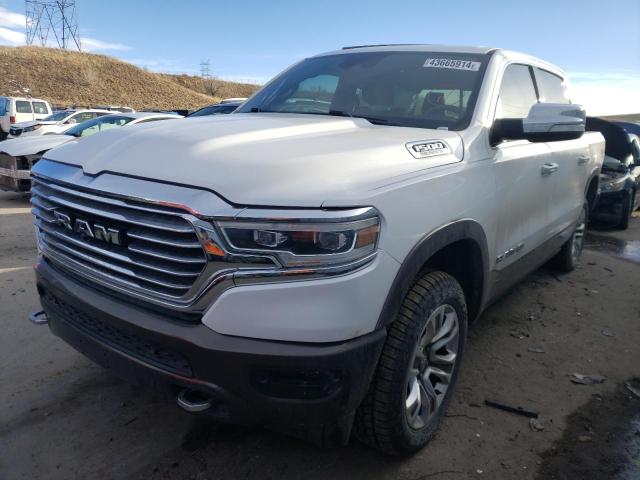 Obraz 1 z 2019 RAM 1500 LONGHORN 2019 z VIN 1C6SRFKT3KN627944