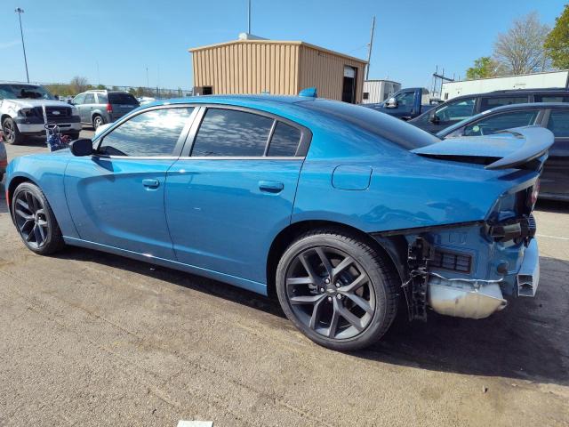 Изображение 2 2023 DODGE CHARGER SXT 2023 с VIN 2C3CDXBG8PH595307