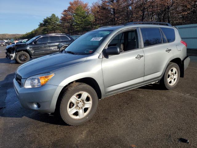 2008 TOYOTA RAV4  2008 image