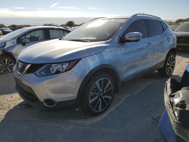 2019 NISSAN ROGUE SPORT S 2019 image