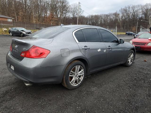 Image 3 of 2012 INFINITI G37  2012 with VIN JN1CV6AR6CM675656