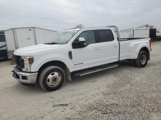 Изображение 2018 FORD F350 SUPER DUTY 2018
