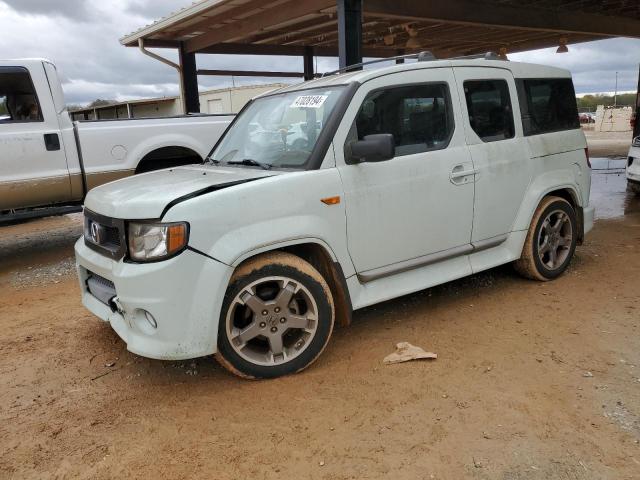 Obraz 1 z 2009 HONDA ELEMENT SC 2009 z VIN 5J6YH18949L003204