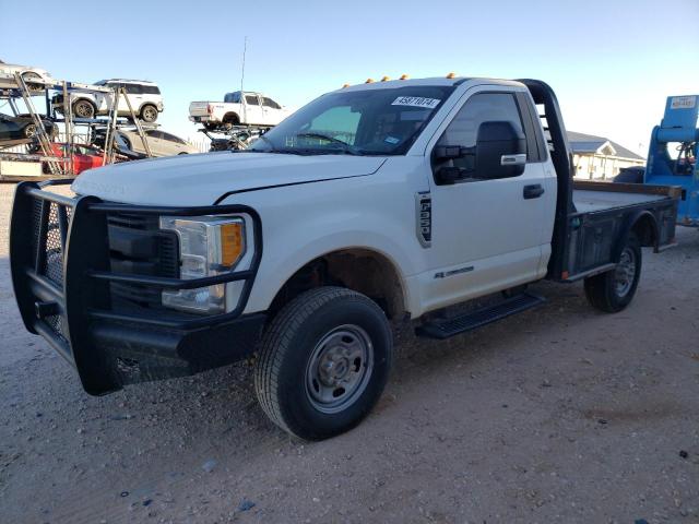 Image 1 of 2017 FORD F350 SUPER DUTY 2017 with VIN 1FTRF3BT0HED57367