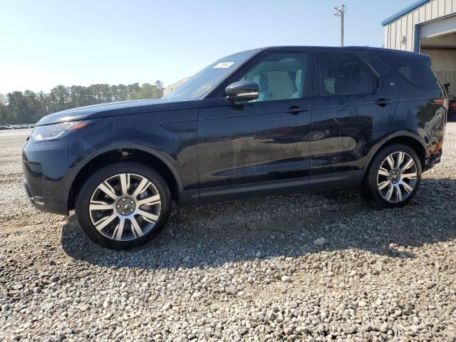 Obraz 2018 LAND ROVER DISCOVERY HSE LUXURY 2018