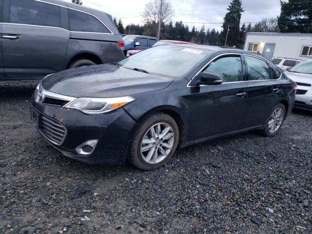 2015 TOYOTA AVALON XLE 2015 image
