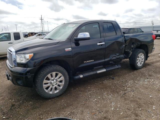 Изображение 2012 TOYOTA TUNDRA DOUBLE CAB LIMITED 2012