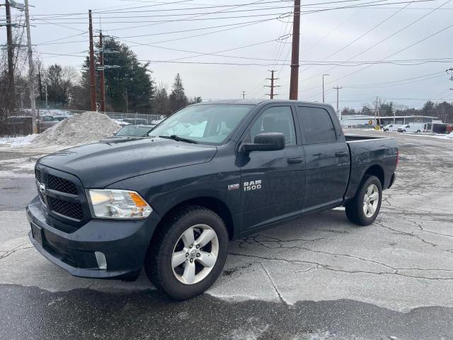 Изображение 2014 RAM 1500 ST 2014